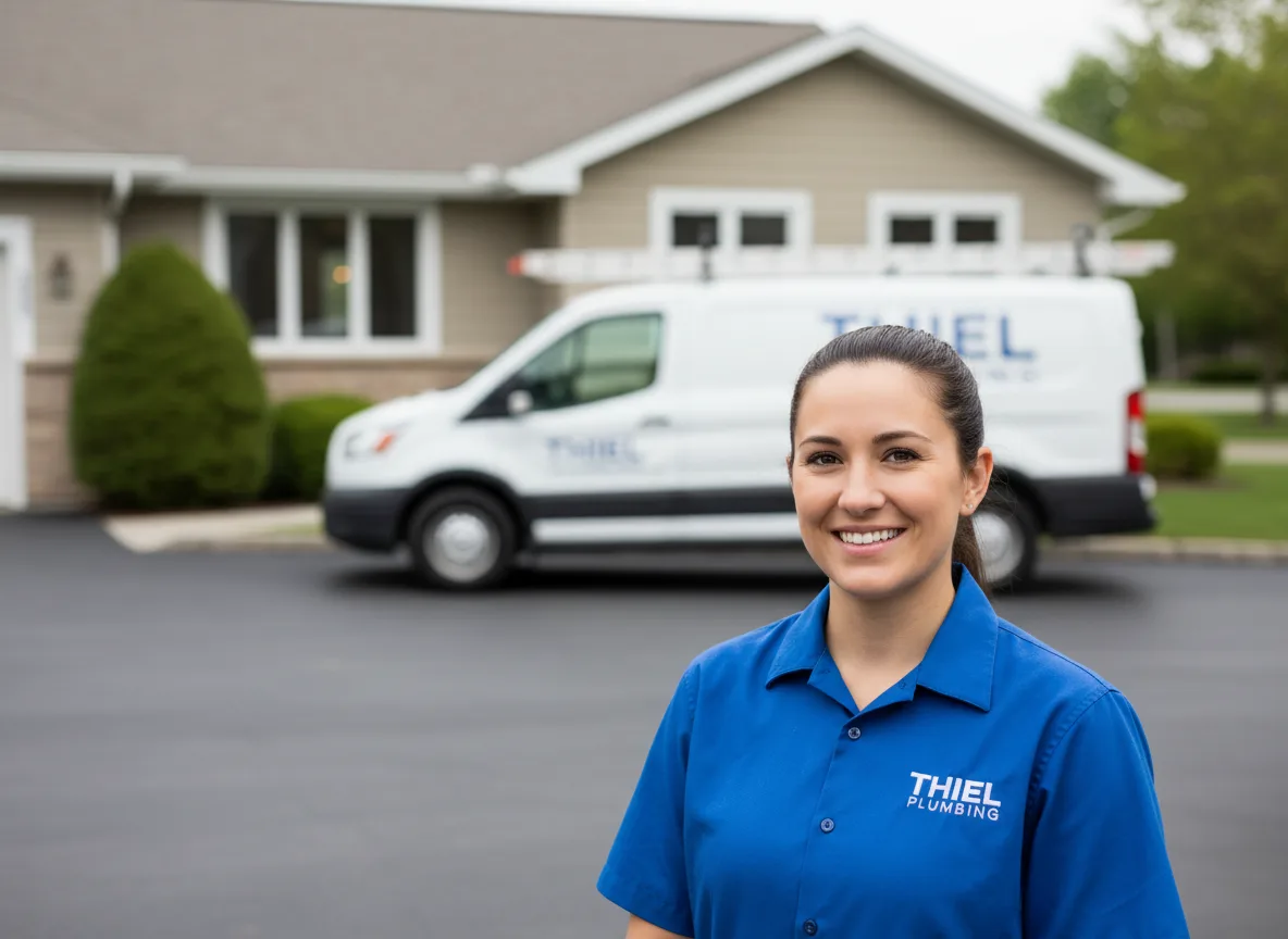 Plumber Aultman, PA FAQs